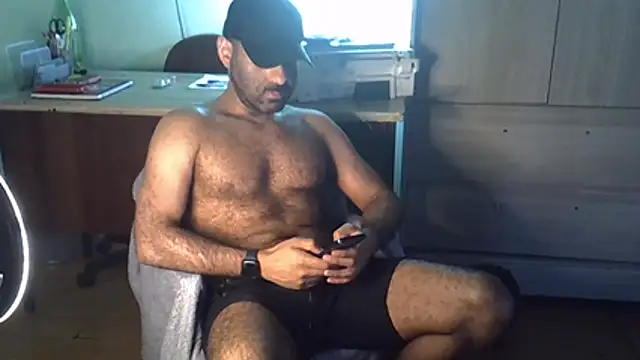 Chat XXX ao vivo de MILITARS