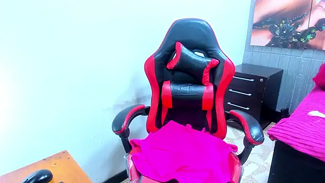 Melisa_14's Live XXX Chat