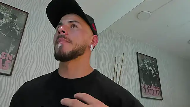dylan_jacobx Obrolan Langsung XXX