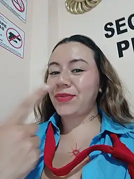 دردشة Hannah-colx الجنسية المباشرة