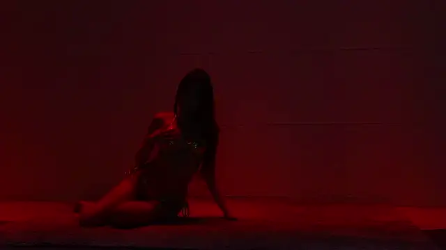 G-VelvetのライブXXXチャット