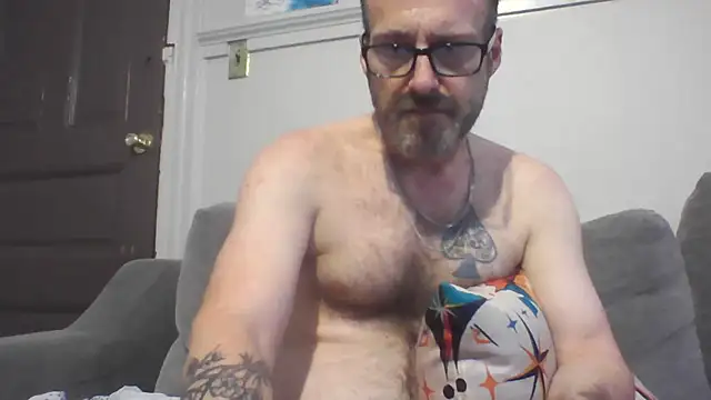 DCoTTer14433 – Naživo XXX chat
