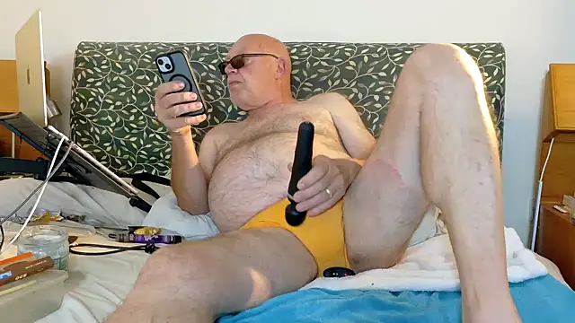 KinkCentral XXX чат на живо