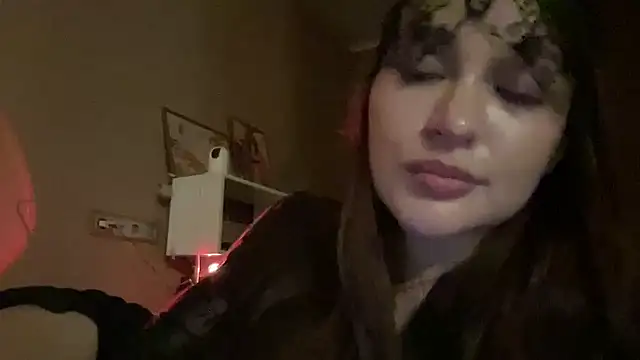 Nolenne Live XXX-Chat