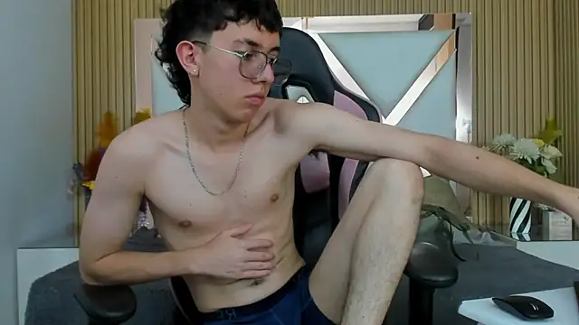 CainParkern Live XXX chat