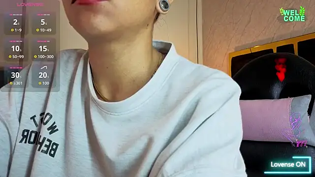 Sheilly_brown's Live XXX Chat