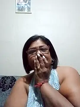 mileesha's Live XXX Chat