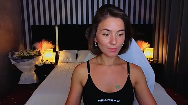 GracefulMichelle's Live XXX Chat