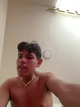 juanma759 Show Webcam