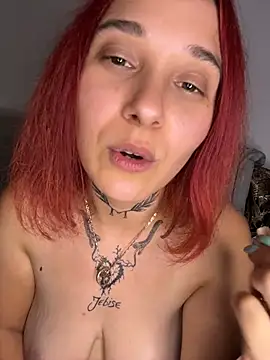 Chat XXX en directo de jebise23