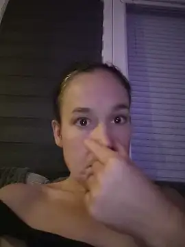 Chat XXX en directo de adelinegirly
