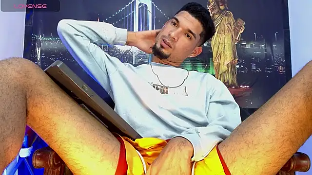 Carlos_eclipsen Live XXX chat