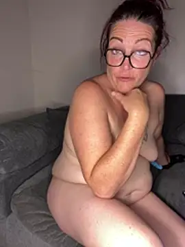 Show de GesineMature na webcam