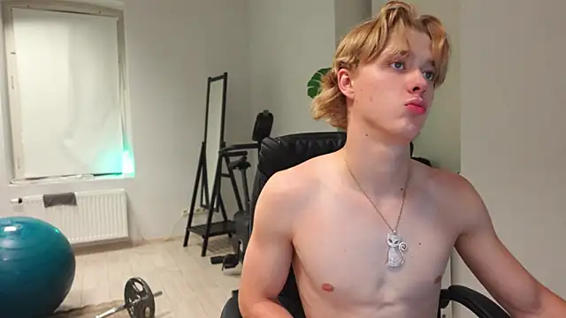 โชว์เว็บแคมของ Eddie_Soltero