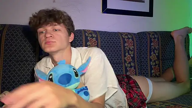 dontlikepsy Live XXX Chat