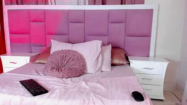 Živý XXX chat Eliosuff