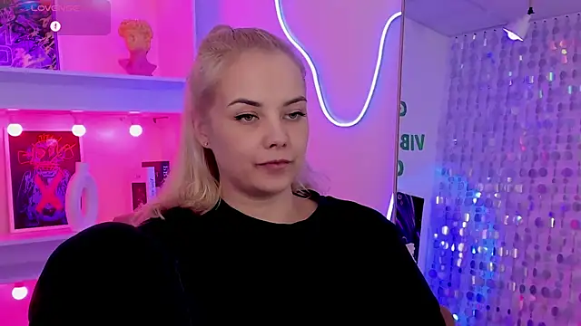 StephanieSweety Live XXX Chat