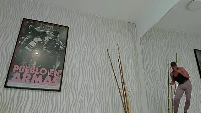 dylan_jacobx Chat XXX in diretta