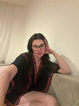Sophie_Virginia webcam show