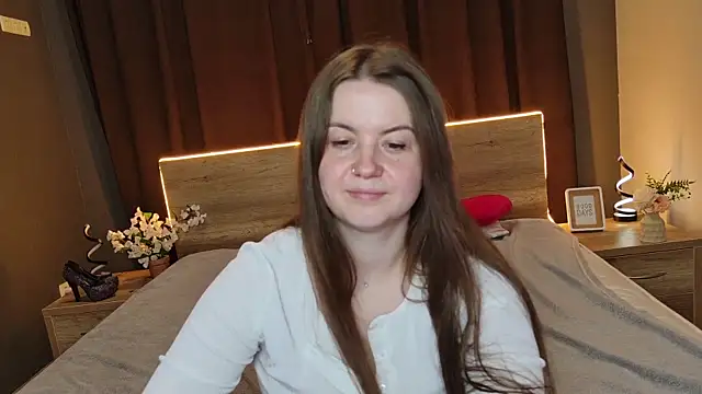 MavkaCuten Live XXX chat