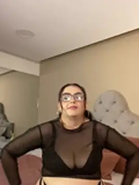 AlmaraRouge – Live XXX-chat