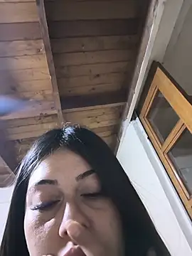 Chat XXX en directo de Americ44