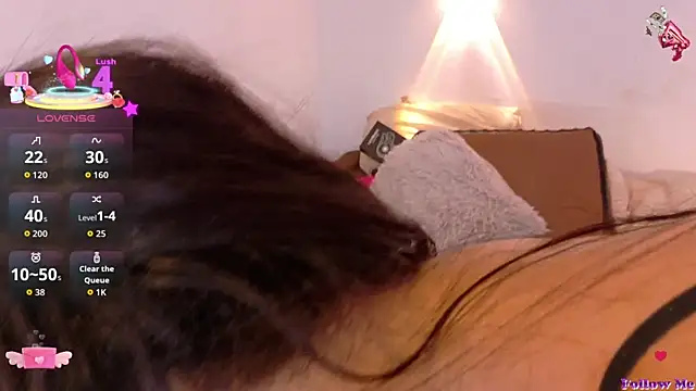 Sol_Vanegas 现场XXX聊天