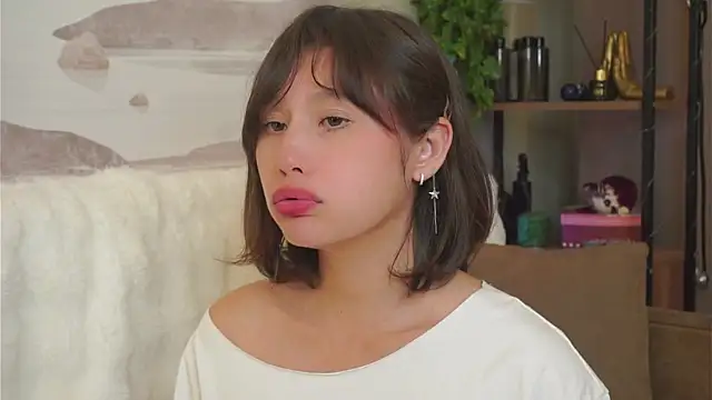SherryBoone 即時 XXX 聊天