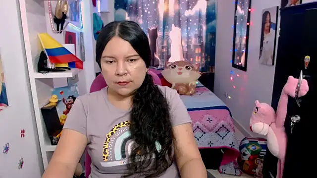 Chat XXX Live claryssa_