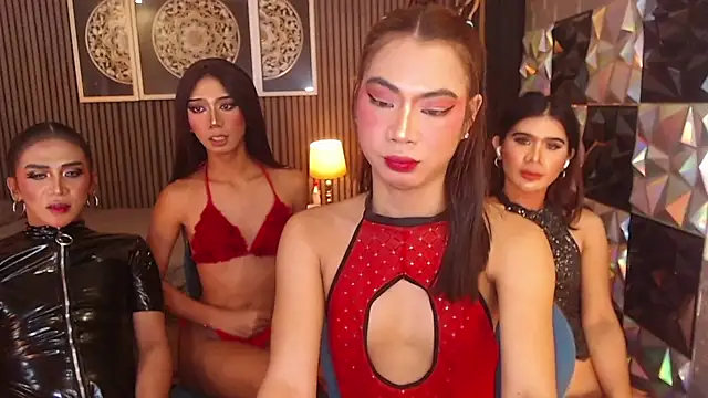 AudreyMilesTrans Live XXX-chat