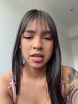 Chel__ Chat XXX in diretta