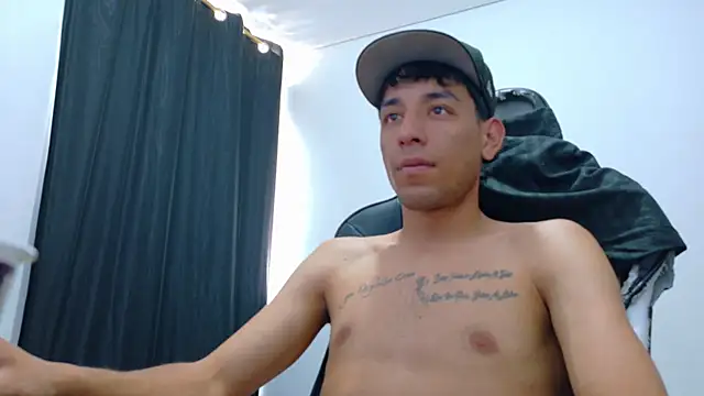 bully_boss Live XXX-Chat