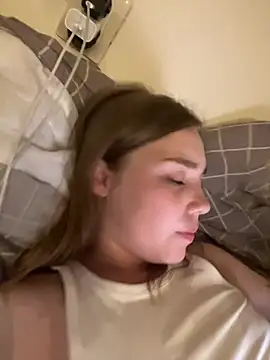 Chat XXX en directo de Sweet_Meg