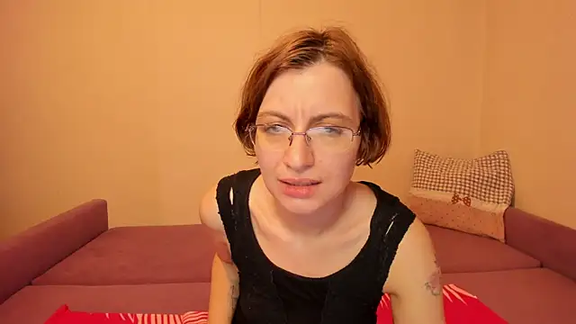 MarilynDream Live XXX-chat