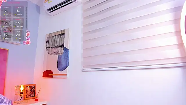 SofiiBuitrago live XXX chat