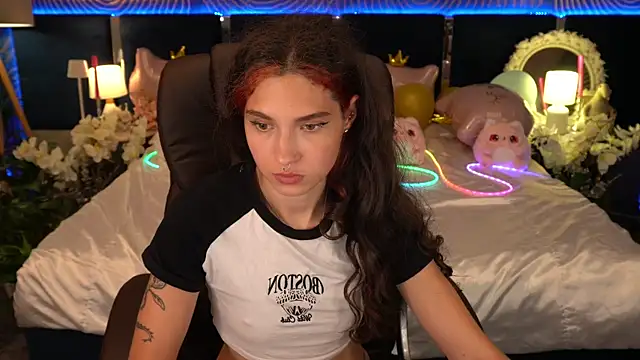 BabyFlowerr live XXX chat