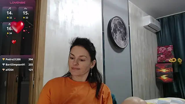 Stacy_Davice's Live XXX Chat