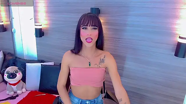 princessrainbowx: онлайн-секс-чат