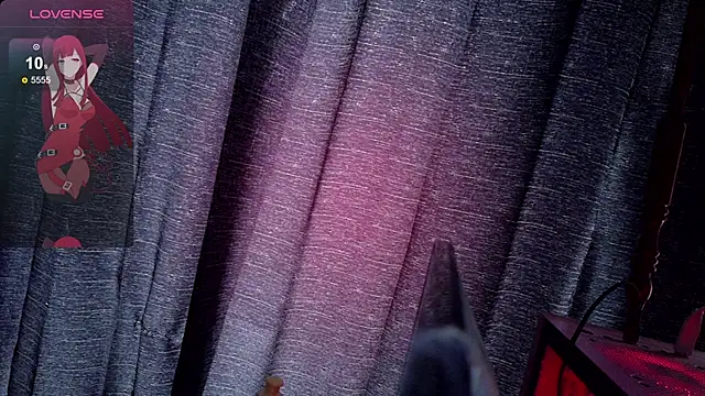 Inori_08 – Live XXX-chat