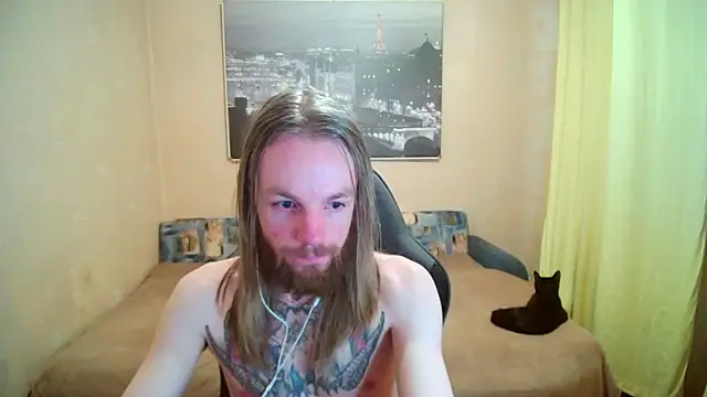 AdamDickensn Live XXX chat