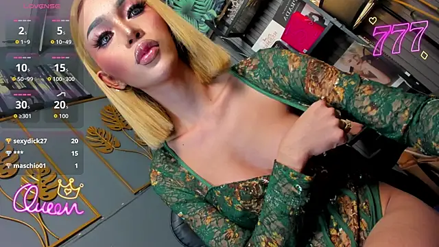 Tarah_Morphy Adlı Modelin Canlı XXX Sohbeti