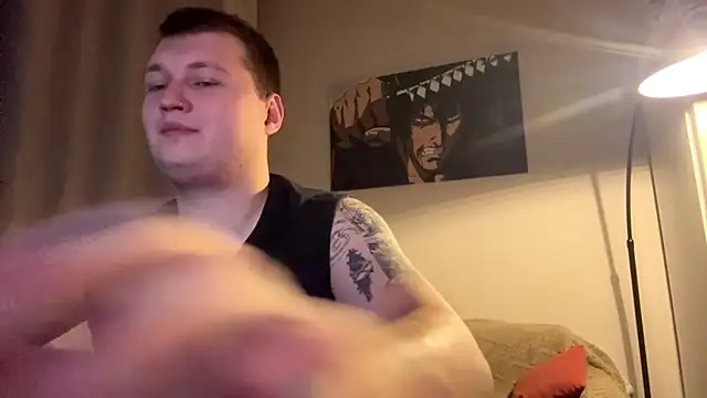 DavidLurn Live XXX chat