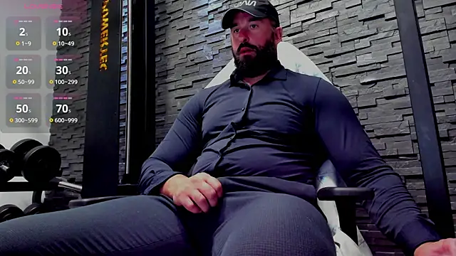 David_Big_Daddy 现场XXX聊天