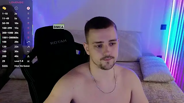 Larstar01 Chat XXX in diretta
