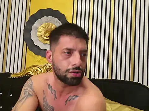 Онлайн чат XXX TommyDum