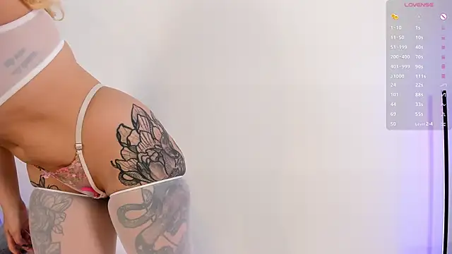 Seductive_Ava_ Live XXX-Chat