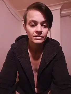 RandySandy007 Adlı Modelin Canlı XXX Sohbeti