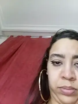 Salimasexy@xh Adlı Modelin Web Kamerası Şovu