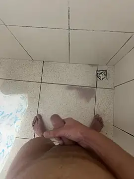 Show de O_tal_do_vtx na webcam