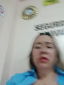 Chat XXX ao vivo de Hannah-colx